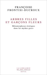 La Librairie du XXIe siècle Arbres filles et garçons fleurs