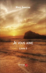 Je vous aime