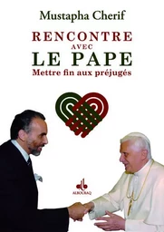 Rencontre avec le pape - mettre fin aux préjugés