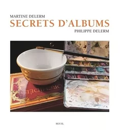 Secrets d'albums