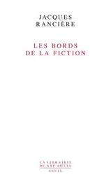 La Librairie du XXIe siècle Les Bords de la fiction