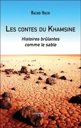 Les contes du Khamsine