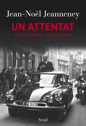 Un attentat