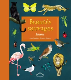 Beautés sauvages faune