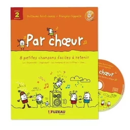 PAR CHOEUR - CYCLE 2