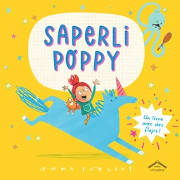 Saperli Poppy