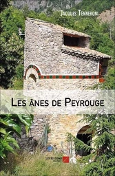 Les ânes de Peyrouge