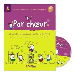 PAR CHOEUR - CYCLE 3