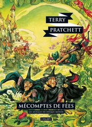 Méscomptes de fées