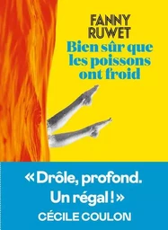 Bien sûr que les poissons ont froid