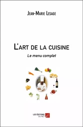 L'art de la cuisine