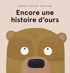 Encore une histoire d'ours