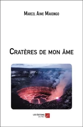 Cratères de mon âme