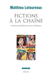 Poétique Fictions à la chaîne