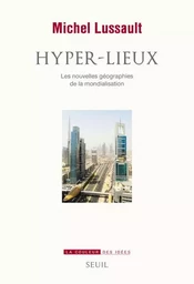 La Couleur des idées Hyper-lieux