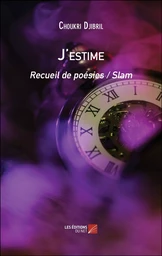 J'estime