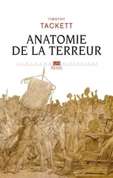 L'Univers historique Anatomie de la Terreur