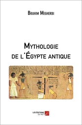 Mythologie de l'Égypte antique