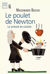 Science ouverte Le Poulet de Newton