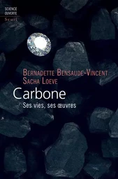 Science ouverte Carbone