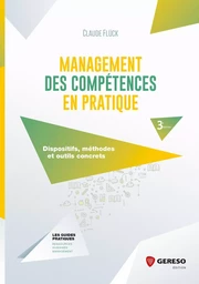 Management des compétences en pratique