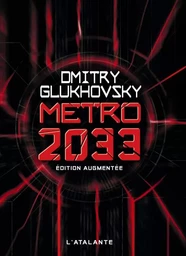 METRO 2033 NED