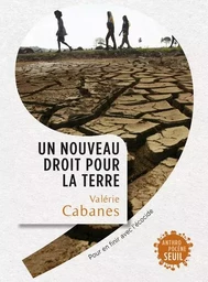 Un nouveau droit pour la Terre