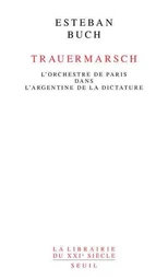 Trauermarsch