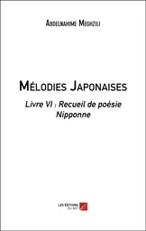 Mélodies Japonaises