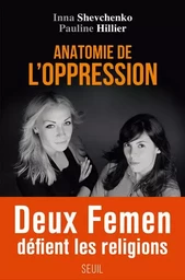 Documents (H. C.) Anatomie de l'oppression