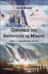 Chronique des Arpenteurs de Mondes