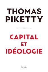 Les Livres du nouveau monde Capital et idéologie