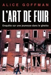 Sciences humaines (H.C.) L'Art de fuir