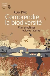 Science ouverte Comprendre la biodiversité