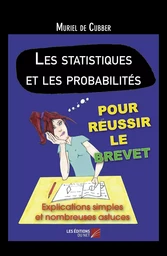 Les statistiques et les probabilités