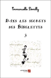 Dans les secrets des Bibelettes