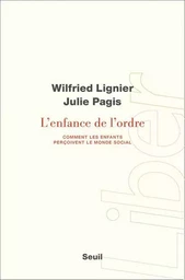 Liber L'Enfance de l'ordre