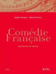 Beaux livres Comédie-Française