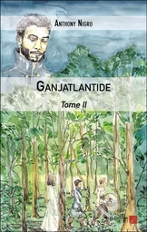 Ganjatlantide