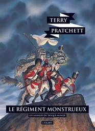 Le régiment monstrueux