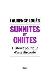 Sciences humaines (H.C.) Sunnites et Chiites