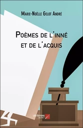 Poèmes de l'inné et de l'acquis