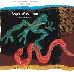 Amis d'un jour