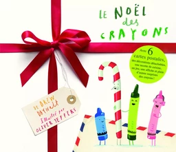 Noel des crayons (Le)