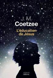 Cadre vert L'Education de Jésus