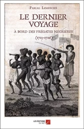 Le dernier voyage