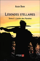 Légendes stellaires