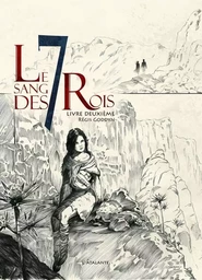 LE SANG DES 7 ROIS II