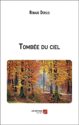 Tombée du ciel