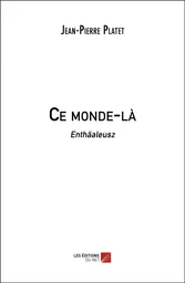 Ce monde-là